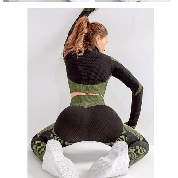 New High Quality Sexy Leggings. - Picture 8 of 15